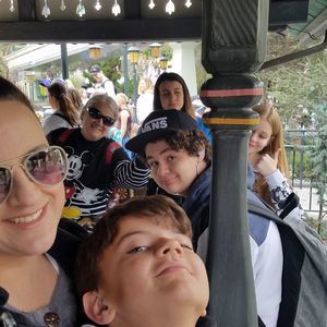 Meet your Posher, Heather